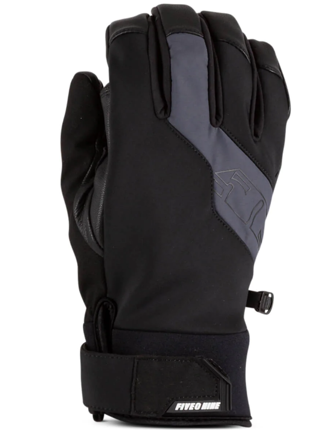 Freeride Gloves (2022) – Ray's Sport  Cycle