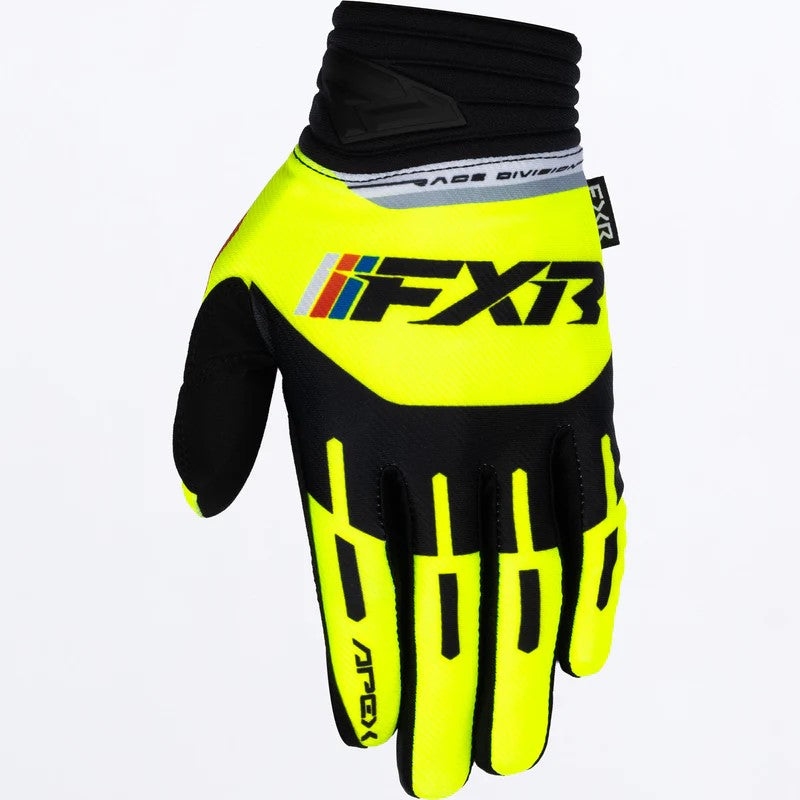 Motocross Gloves
