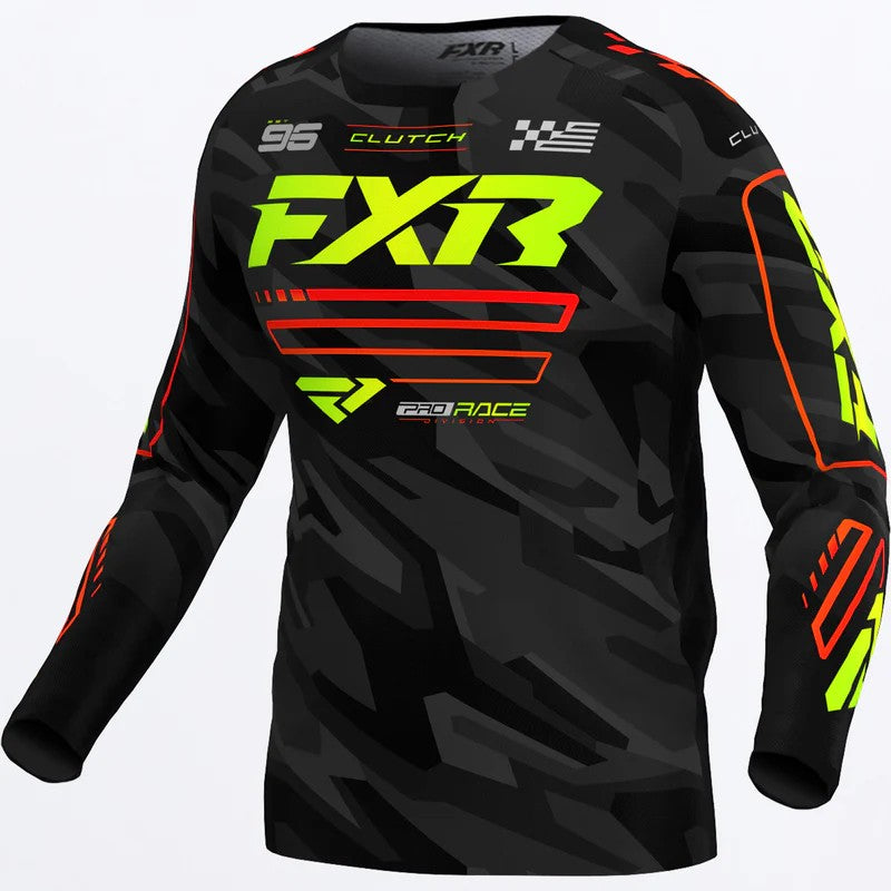 Motocross Jerseys