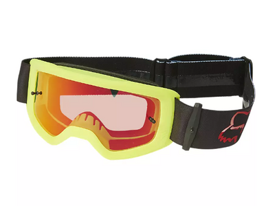 YOUTH MOTO GOGGLES