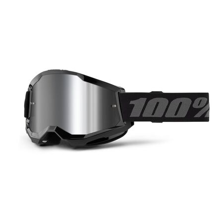 100% Strata 2 Goggles