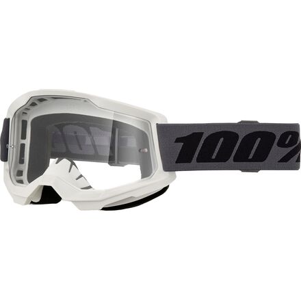 100% Strata 2 Goggles