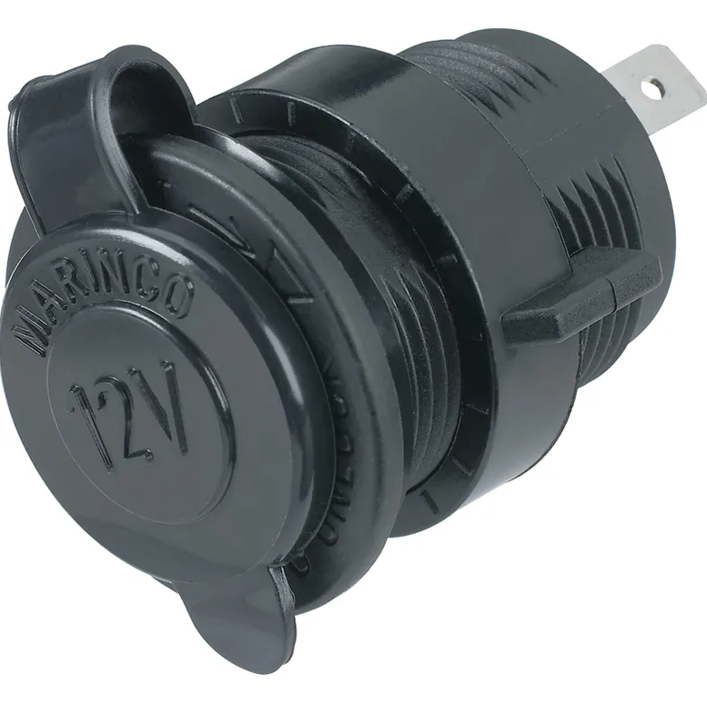 12-Volt Power Outlet Kits - Gen4.2
