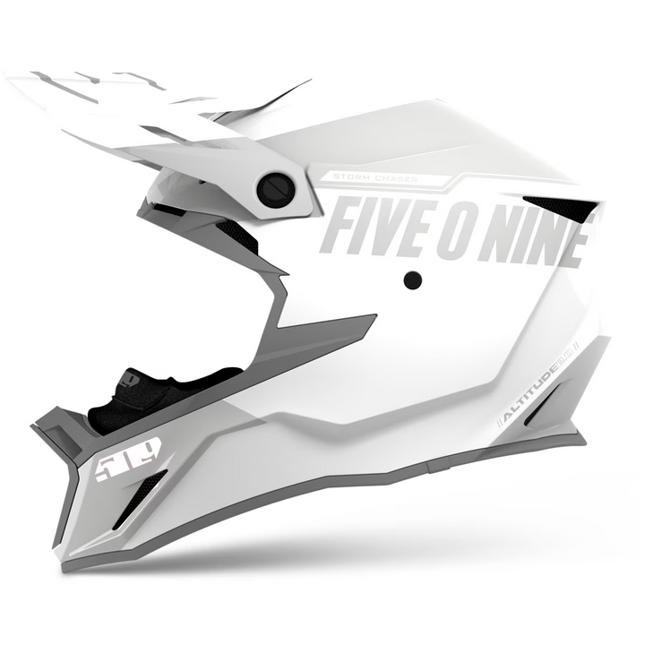 Altitude 2.0 Helmet