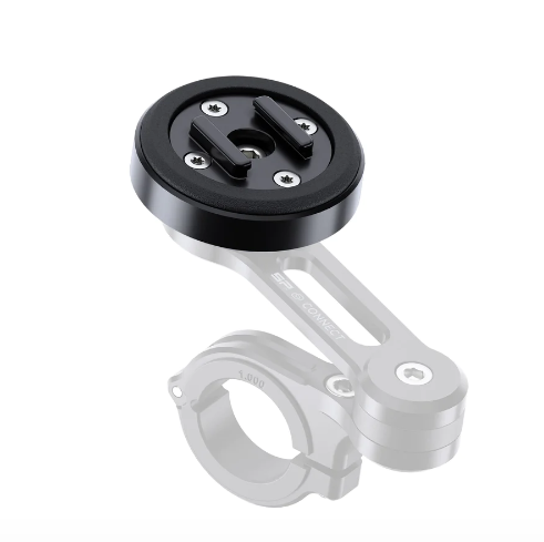 Anti Vibration Mount, Zoomed in View