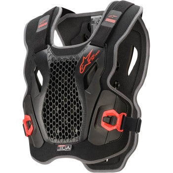 Bionic Action Chest Guard