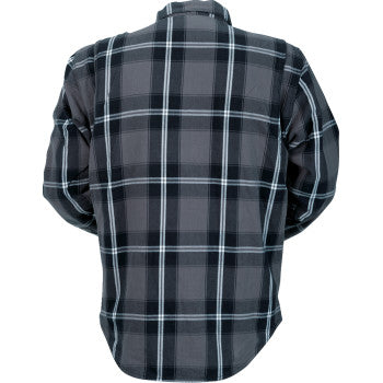 Ashwood Flannel