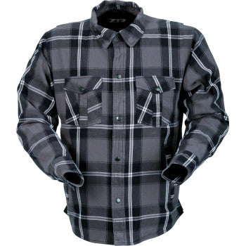Ashwood Flannel