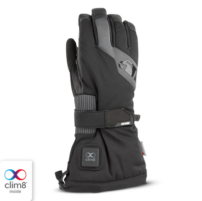 Backcountry Ignite Gloves, Front View