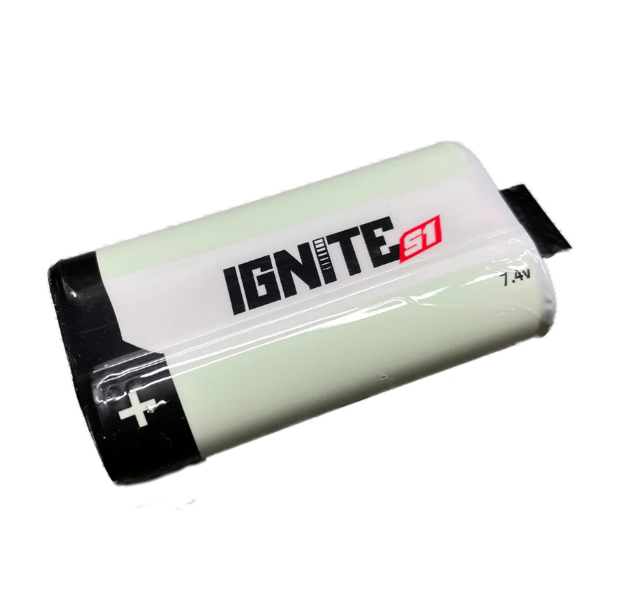 Battery For Ignite S1 Goggles
