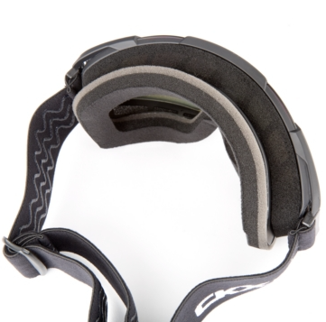 CKX Ghost Goggles, Winter Matte Black