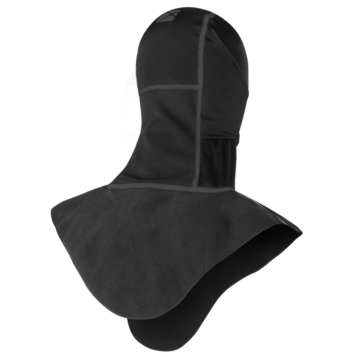 CKX Maverick Balaclava, Back