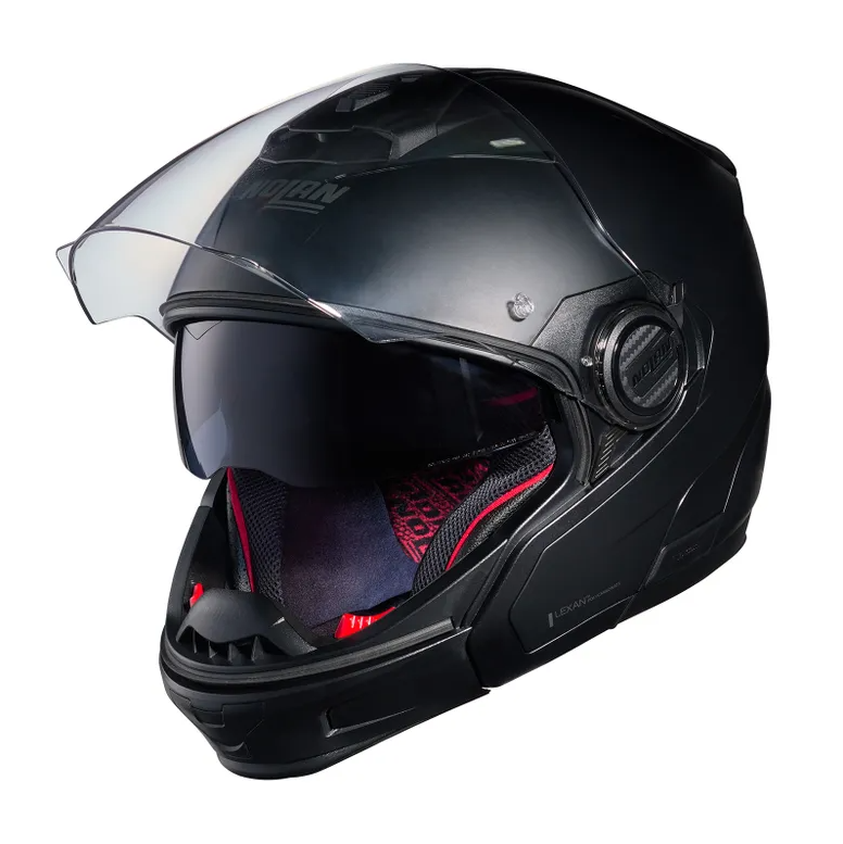 4485720224 Can-Am N40-5 Jet Helmet (DOT) XS / Matte Black