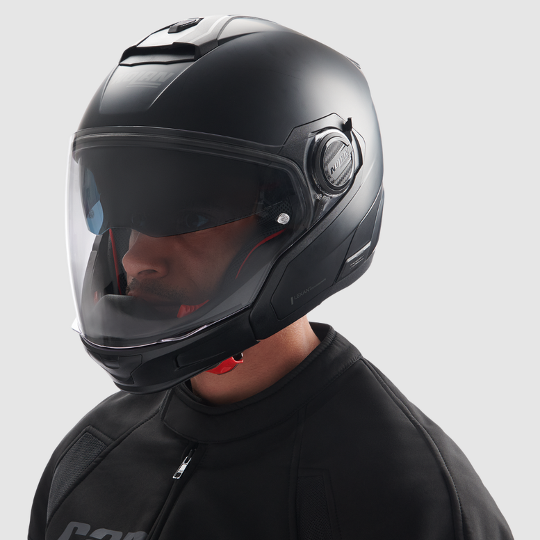 4485720224 Can-Am N40-5 Jet Helmet (DOT) XS / Matte Black