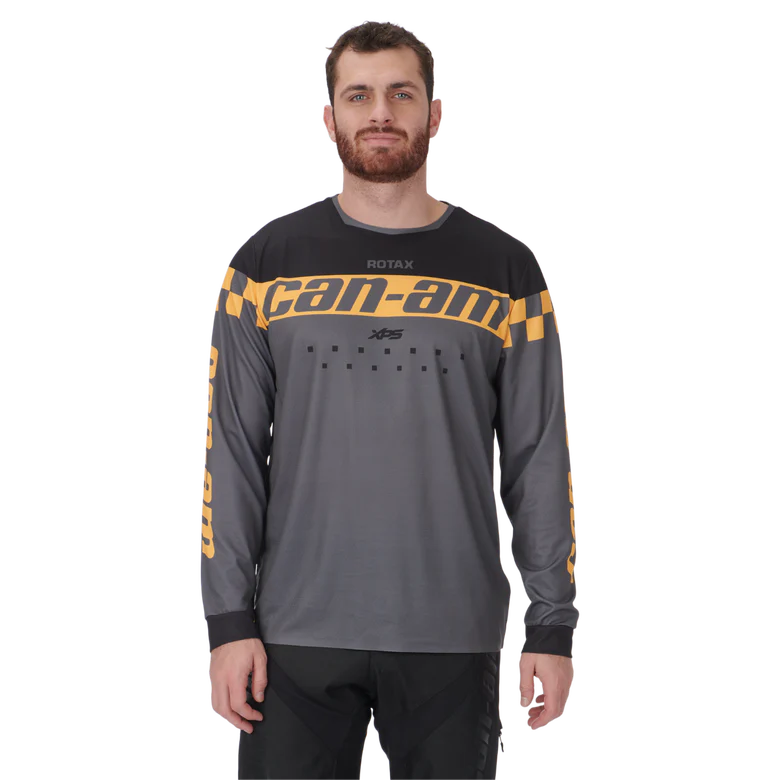 Men's Can-Am Emblem Jersey