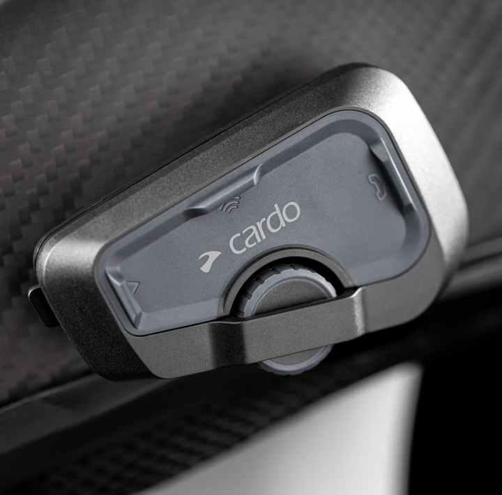 Cardo Packtalk Pro