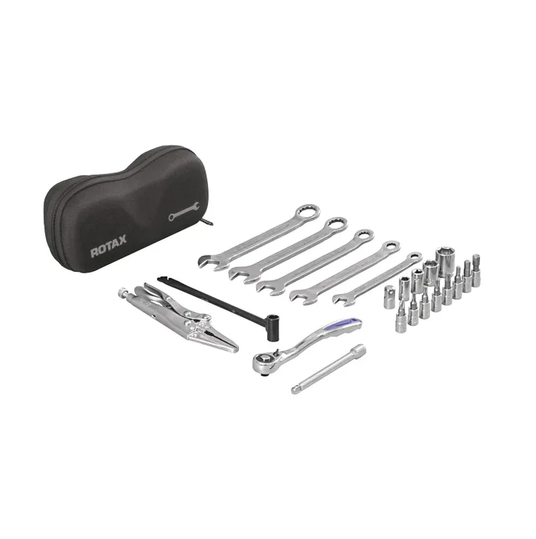 Deluxe Tool Kit