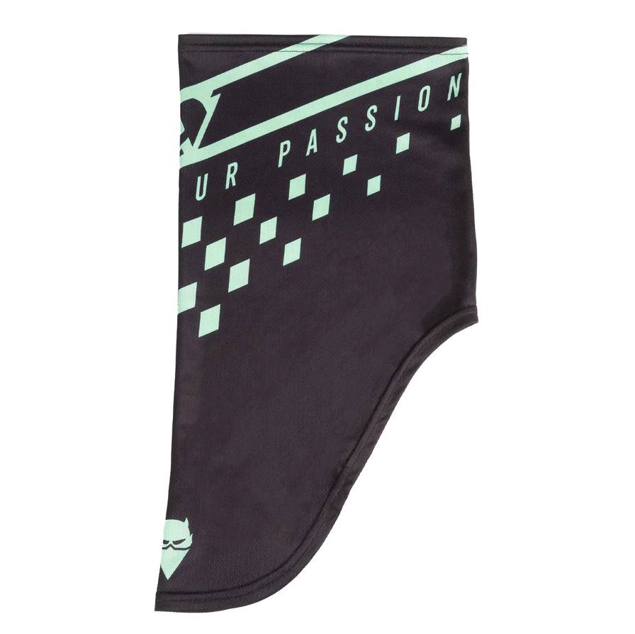 Dust Devil - Speedsta Mint