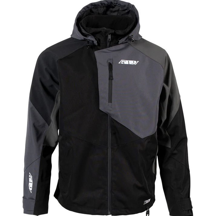 Evolve Jacket Shell - Black Ops (2021)