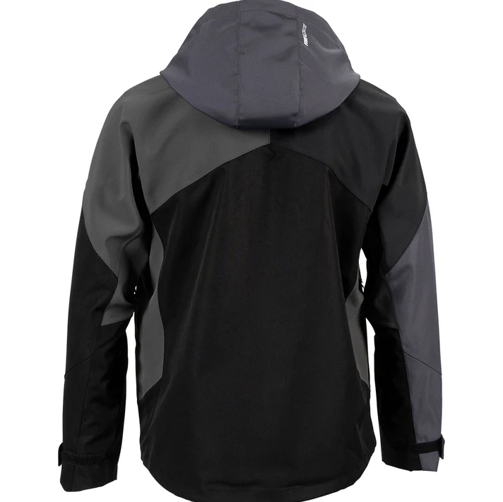 Evolve Jacket Shell - Black Ops (2021), Back