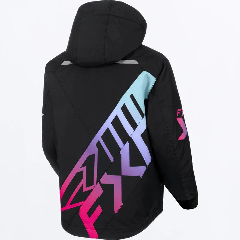 Child Cold Cross CX Jacket