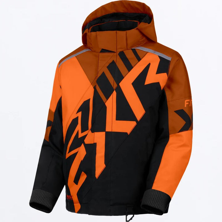 Child Cold Cross CX Jacket
