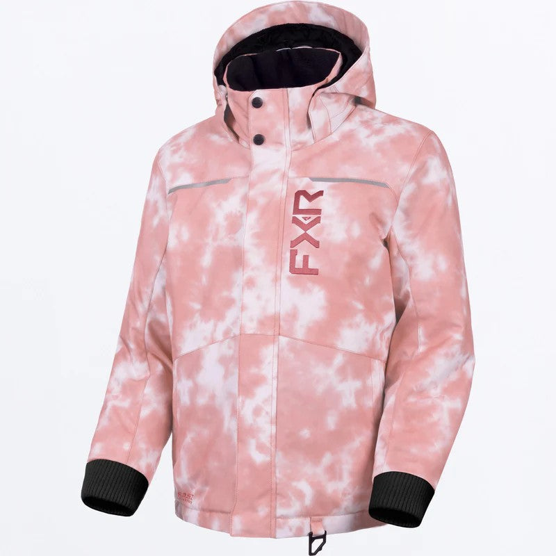 Child Kicker Jacket