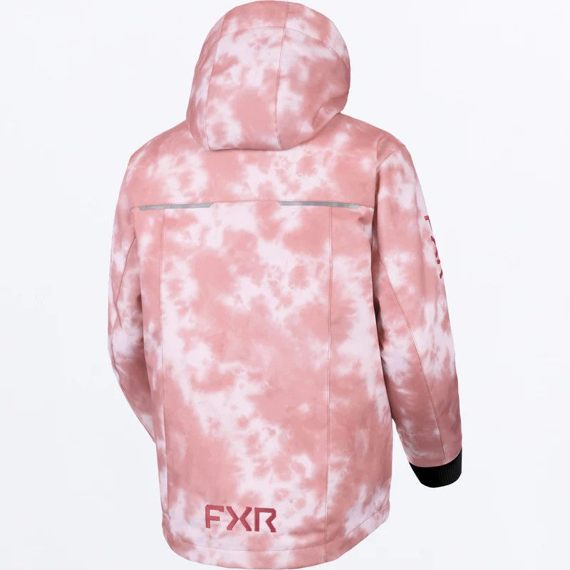 Child Kicker Jacket