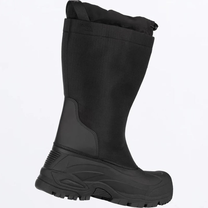 Clutch Boot