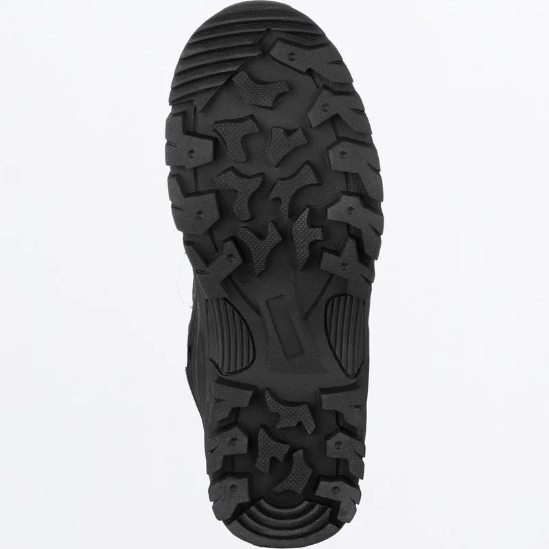 Clutch Boot