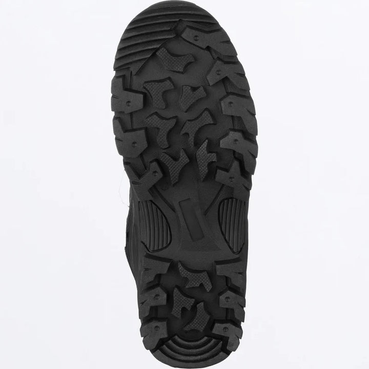 Clutch Boot