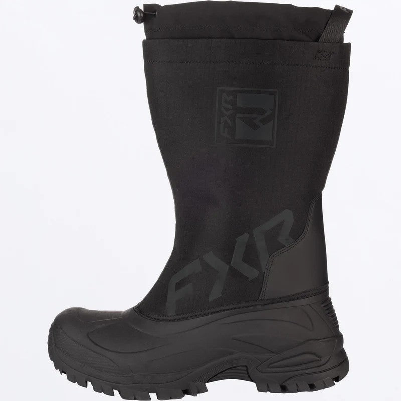 Clutch Boot
