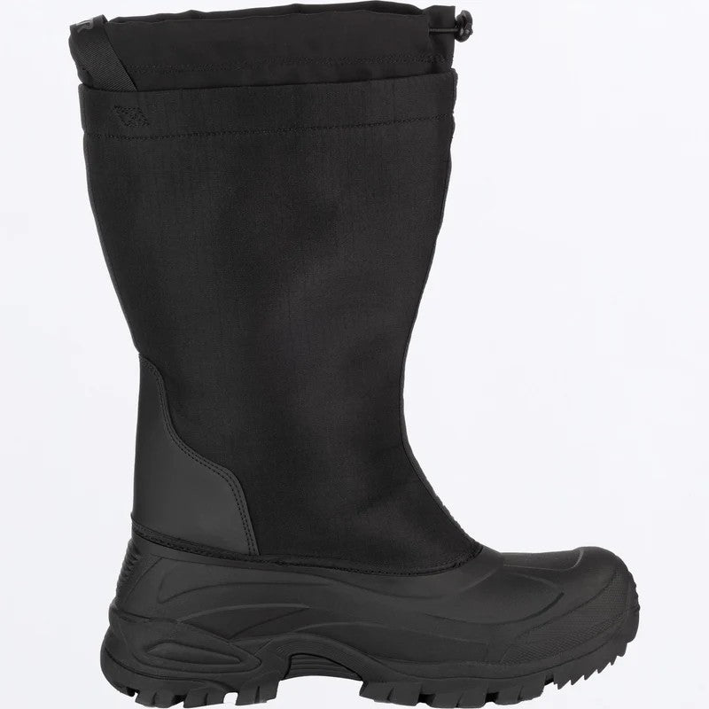 Clutch Boot