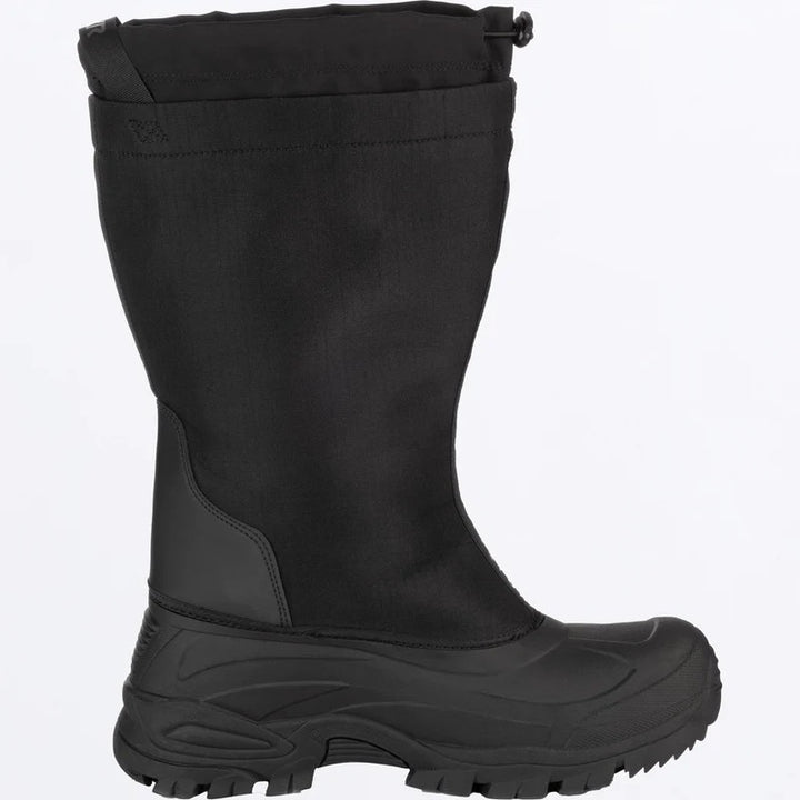 Clutch Boot