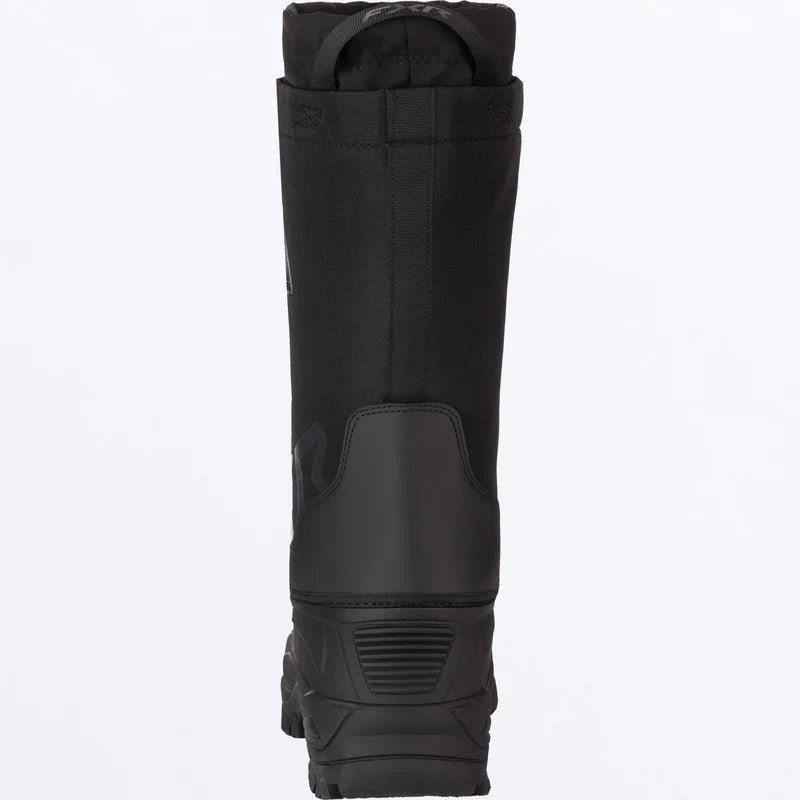 Clutch Boot