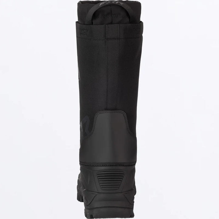 Clutch Boot