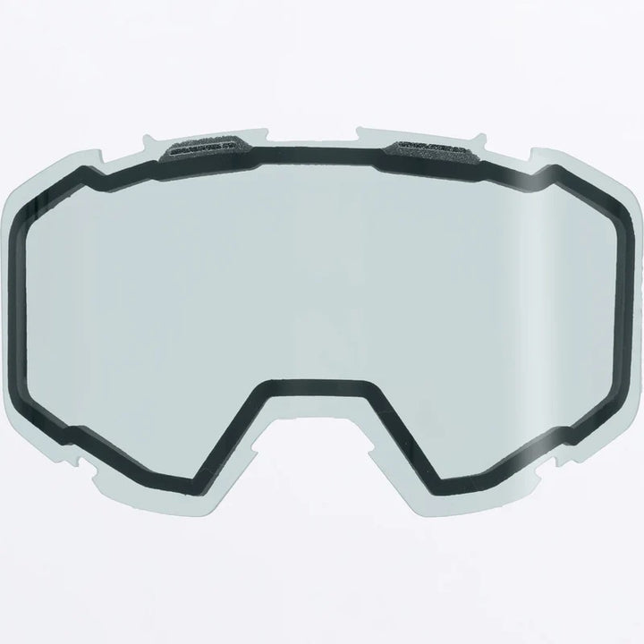 Maverick Dual Lens