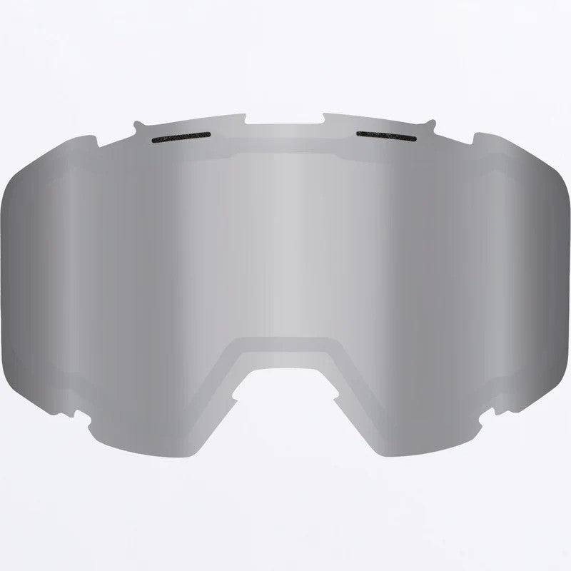 Maverick Dual Lens