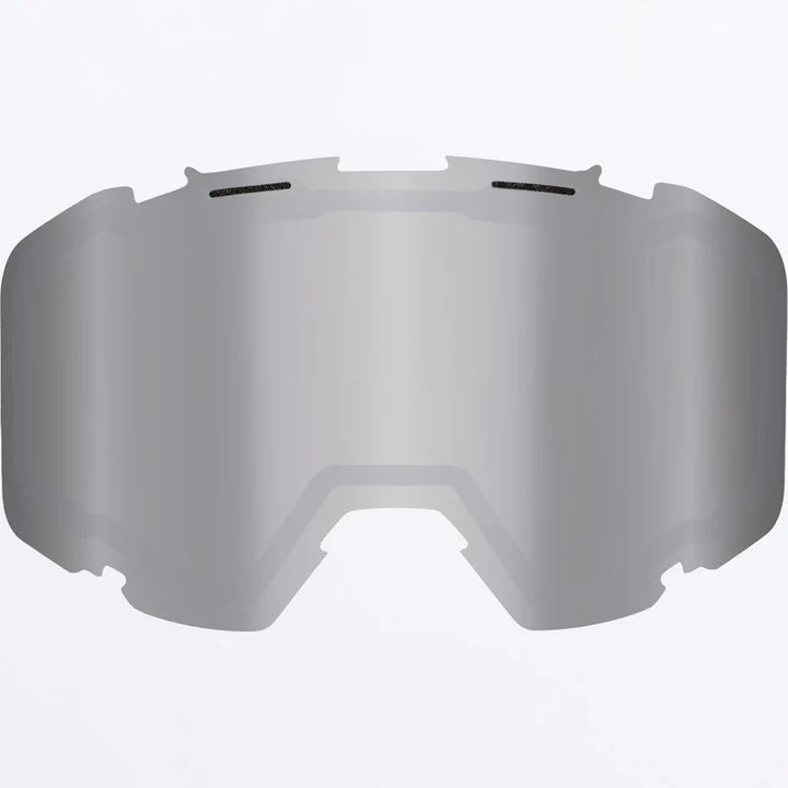 Maverick Dual Lens