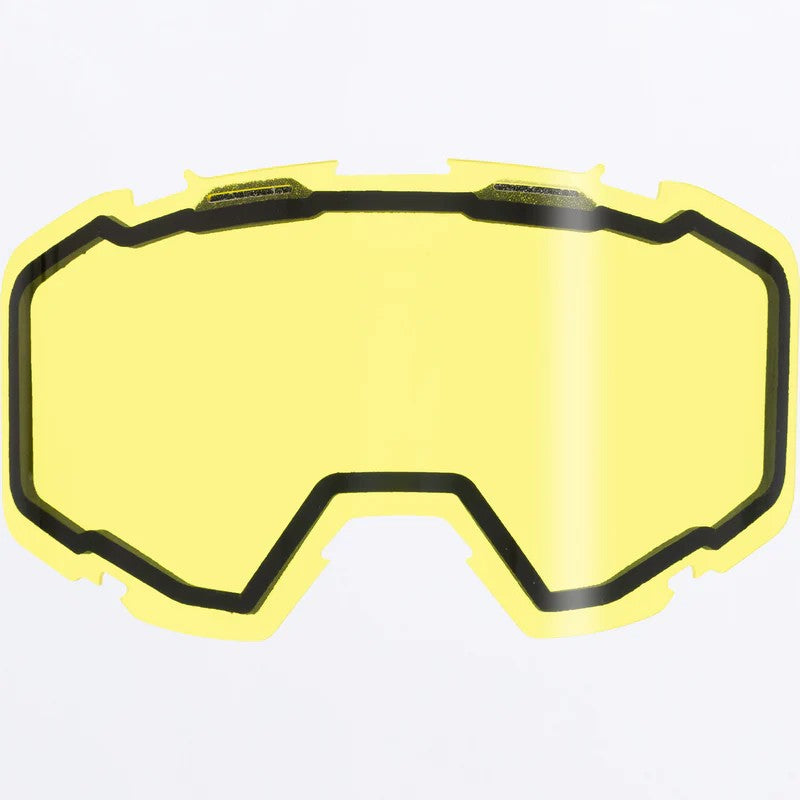 Maverick Dual Lens
