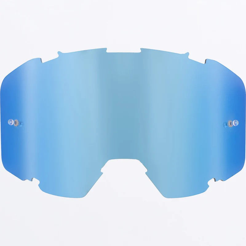 Maverick MX Single Lens with Post