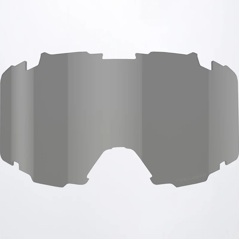 Pilot CLEARidium Lens