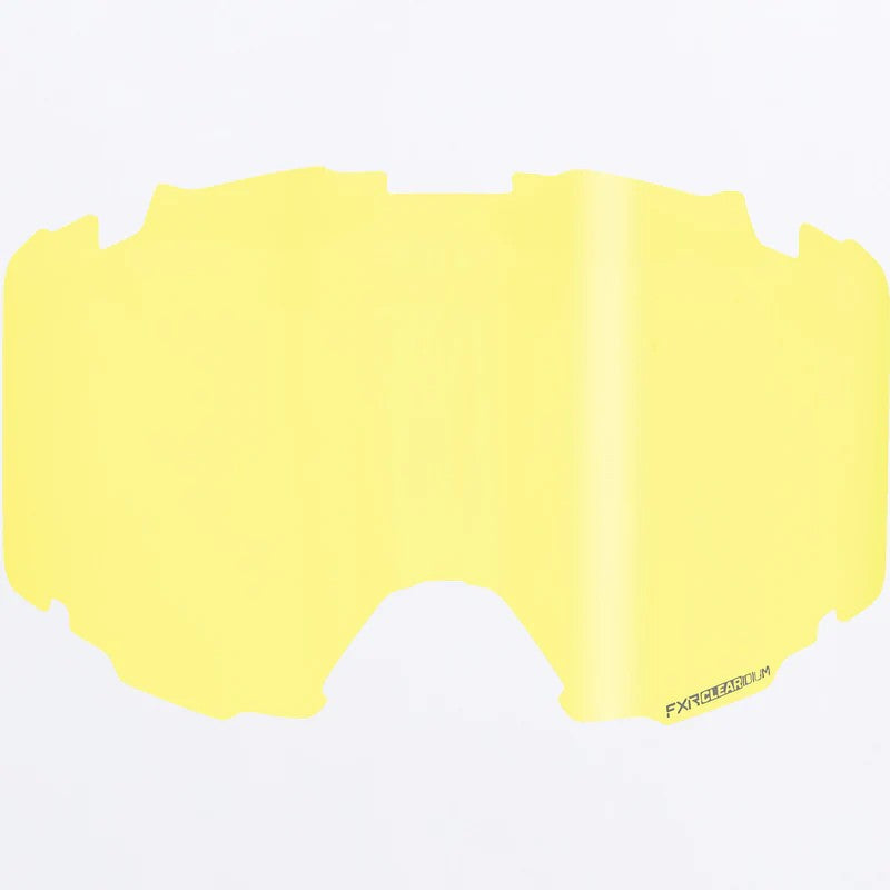 Pilot CLEARidium Lens