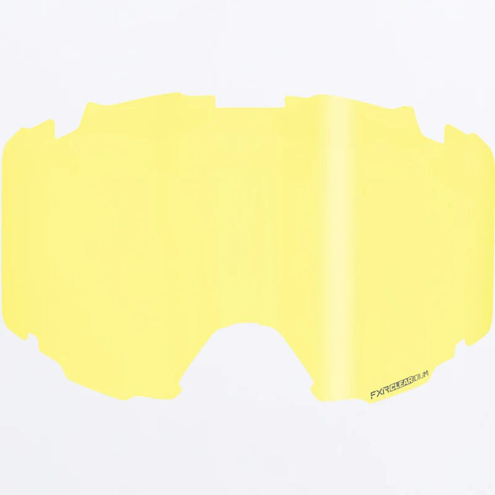 Pilot CLEARidium Lens