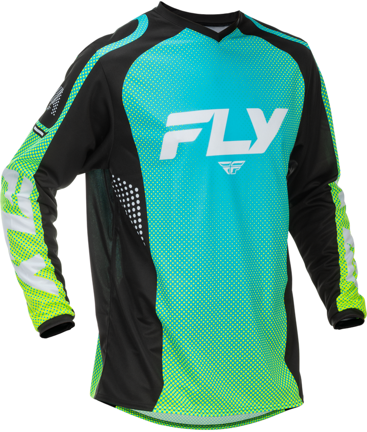 F-16 Jersey