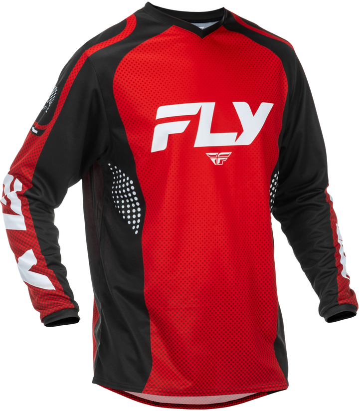 F-16 Jersey
