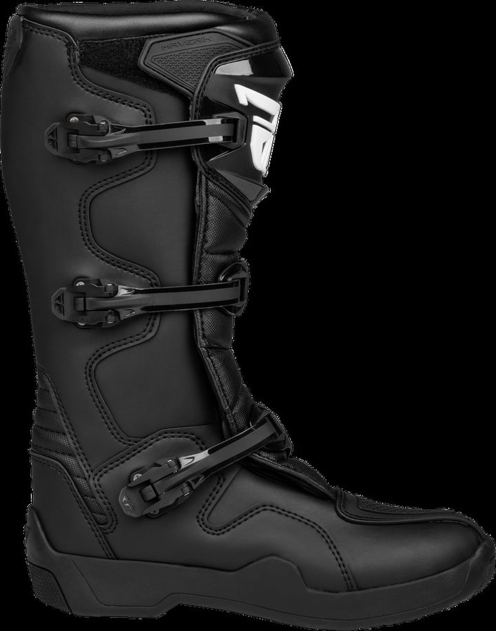 Maverik LT Boots
