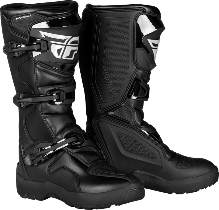 Maverik LT Enduro Boots
