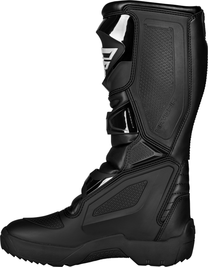 Maverik LT Enduro Boots