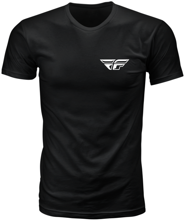 Staple Tee